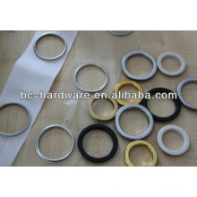 2014 new 42mm curtain tape with holes